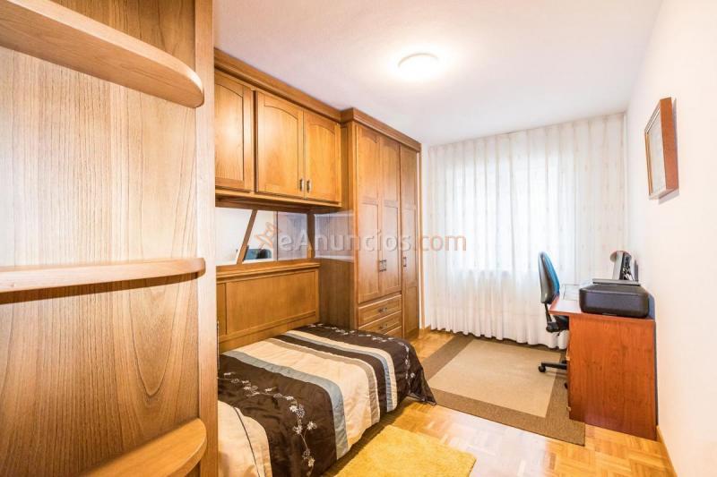 Apartamento en venta en Calle Poeta Alfonso Camín, Gijón, El Llano, Gijón