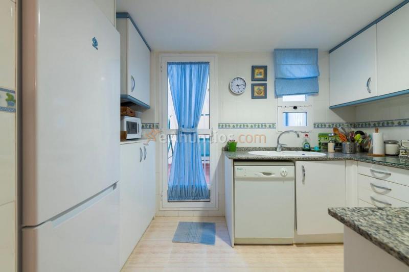 Atico en venta en  Zona Playa Morro de Gos, Oropesa del Mar