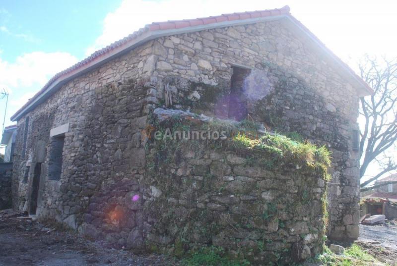 Casa Rural en venta en  Corte Mato, Oza Dos Rios