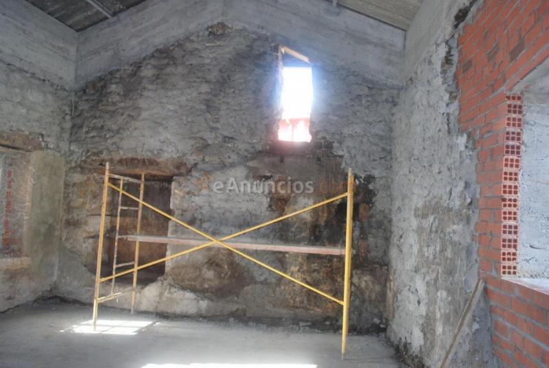 Casa Rural en venta en  Corte Mato, Oza Dos Rios