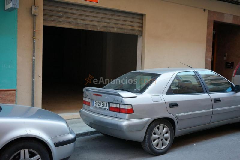 Local Comercial en venta en  Algaira, Requena