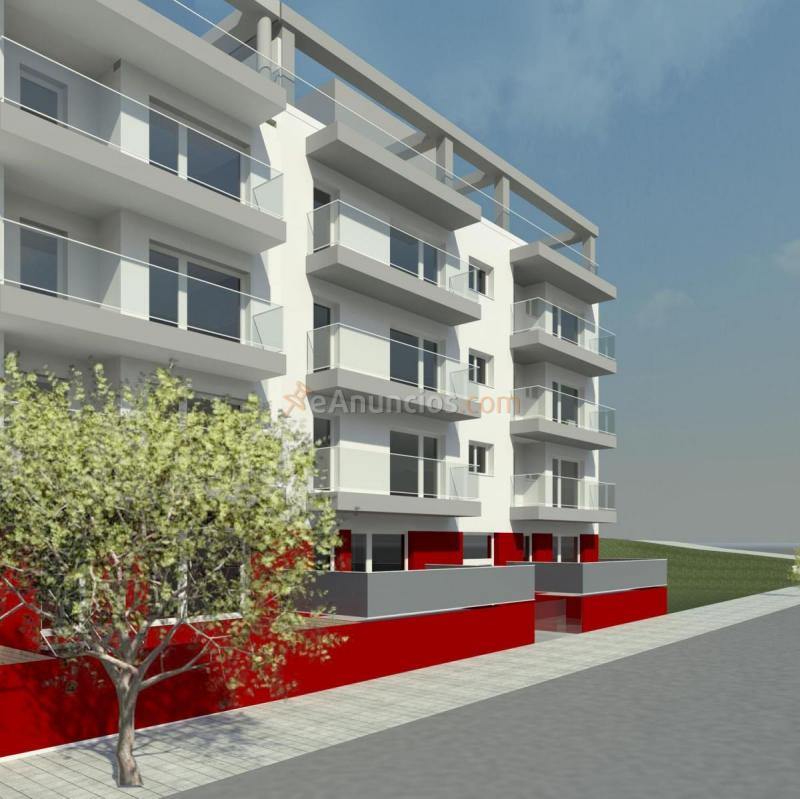 Apartamento en venta en  Fuente Reinas, Requena