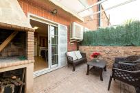 Adosado en venta en  Les Boqueres-Zona norte, AlmazoraAlmassora