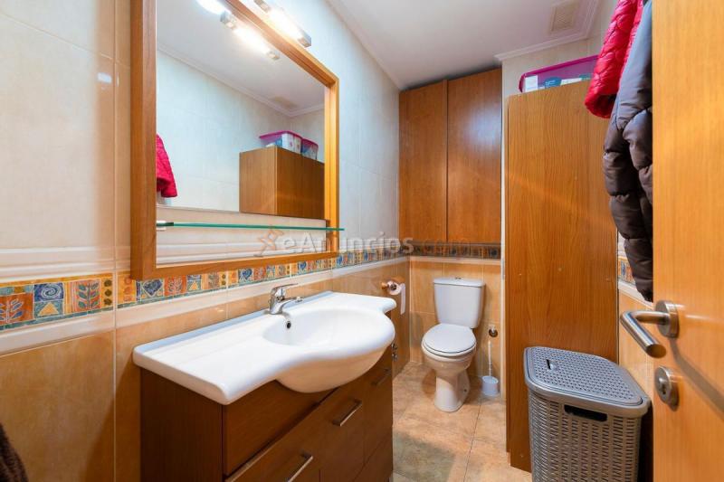 Adosado en venta en  Les Boqueres-Zona norte, AlmazoraAlmassora