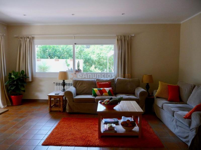 Adosado en venta en  Cala Pi-Vallgornera, Llucmajor