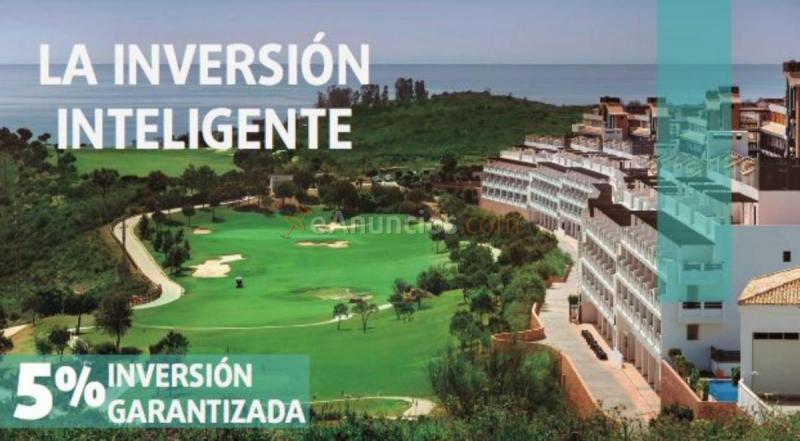 Apartamento en venta en Calle Flaminio, Costa Natura, Estepona