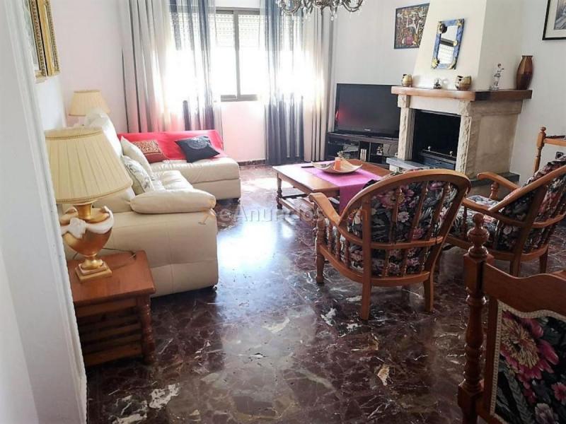 Adosado en venta en  Puerto de la Torre, Málaga