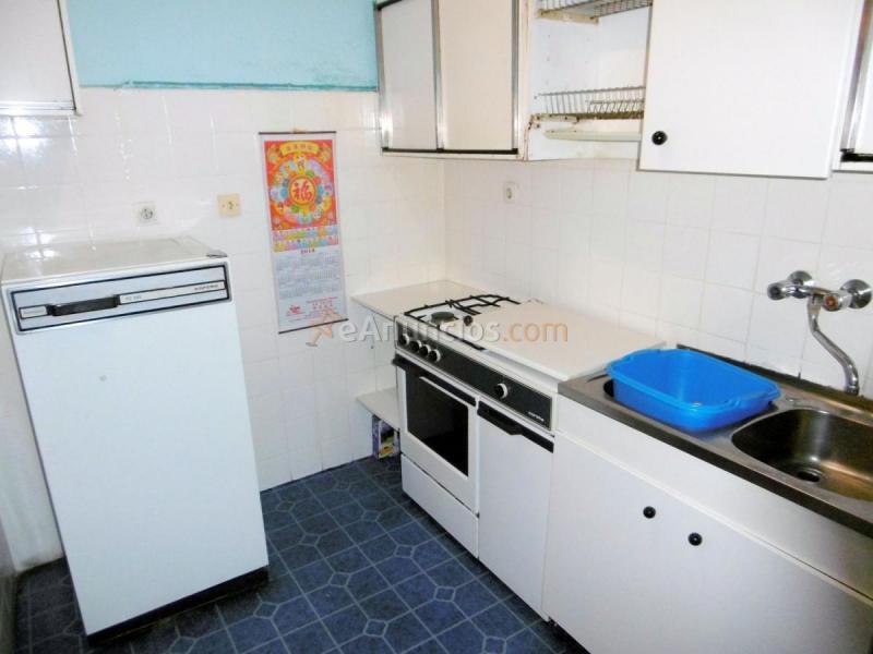 Apartamento en venta en Paseo DE ZORRILLA, P Zorrilla - Cuatro de Marzo, Valladolid