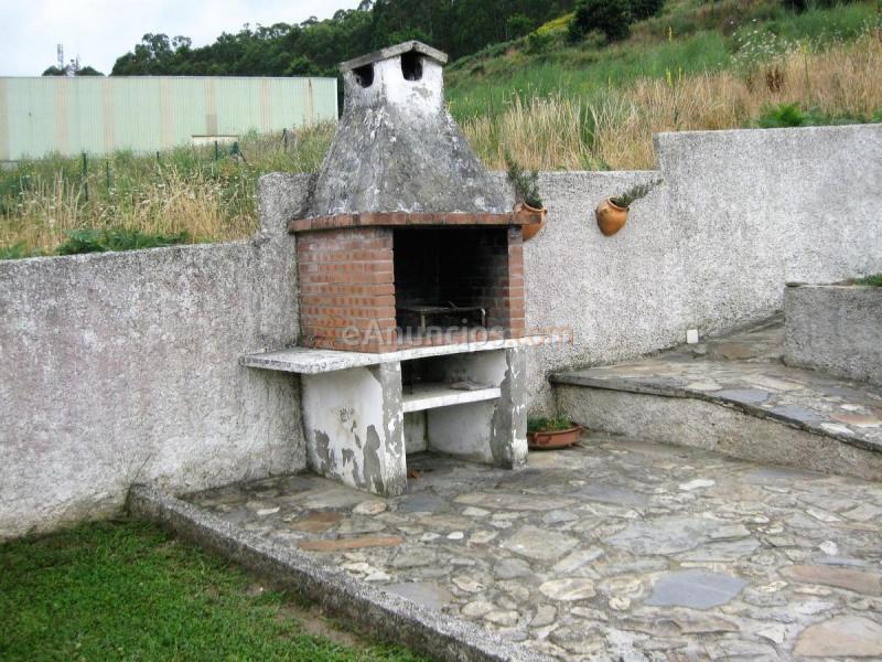 Adosado en venta en  orro, Parroquias rurales, Culleredo