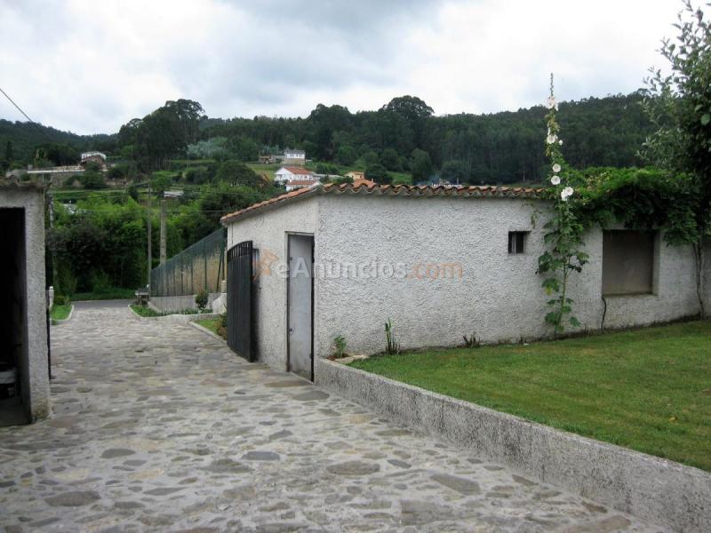 Adosado en venta en  orro, Parroquias rurales, Culleredo