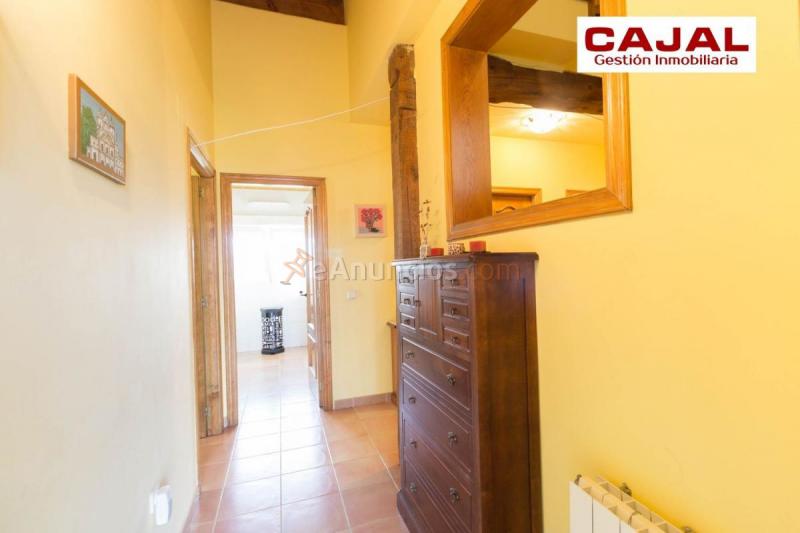 Adosado en venta en Camino de sepulveda, Fresno de Cantespino