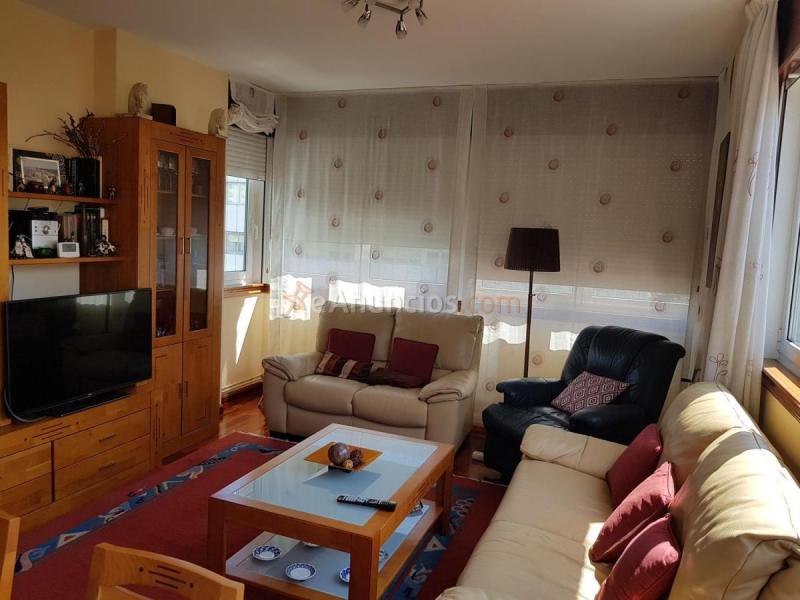 Apartamento en venta en  Alvaro Cunqueiro, Someso - Matogrande, A Coruña