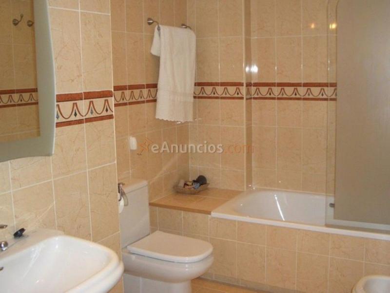 Atico en venta en  urbanizacion luna blanca golf, Benamara-Atalaya, Estepona