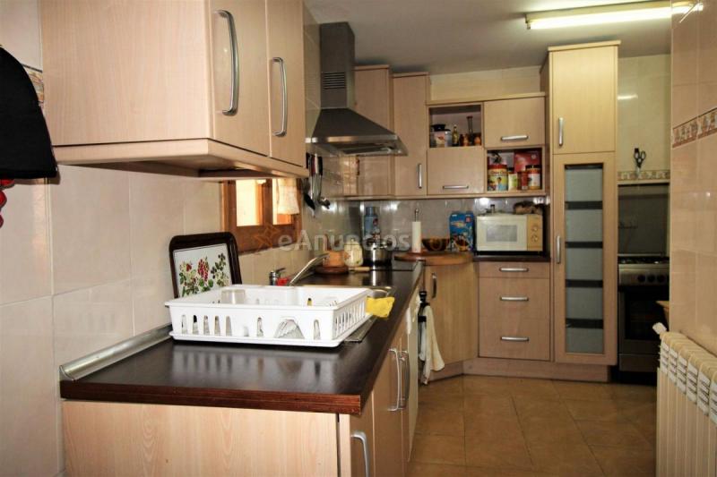 Apartamento en venta en  bellido, Casco Urbano, Jaca