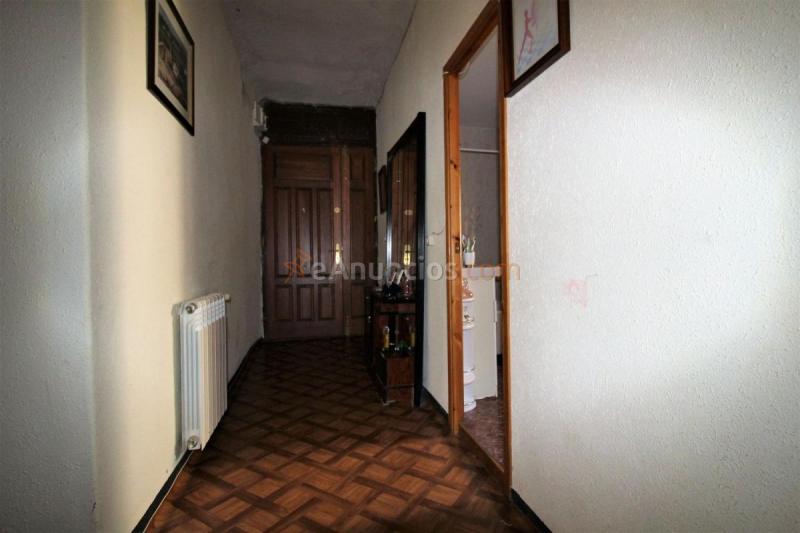 Apartamento en venta en  bellido, Casco Urbano, Jaca