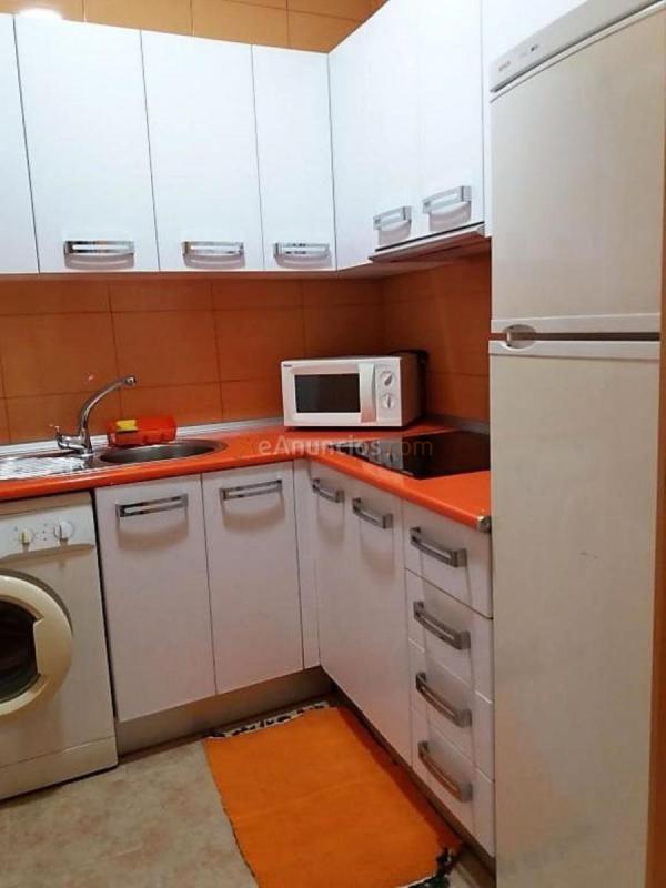 Apartamento en venta en  Puerto de la Torre, Málaga