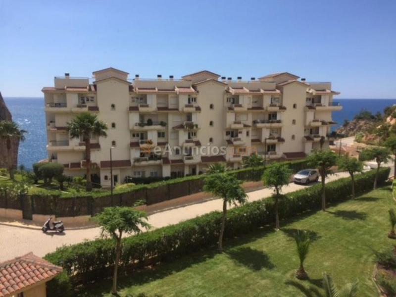 Apartamento en venta en Calle Pagell Mascarat, Zona de Mascarat, Altea