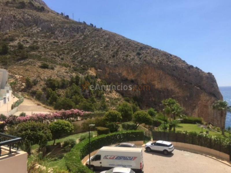 Apartamento en venta en Calle Pagell Mascarat, Zona de Mascarat, Altea