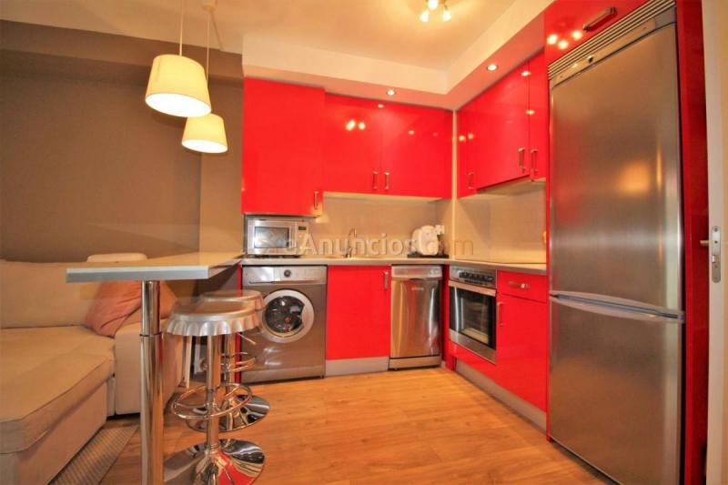 Apartamento en venta en  goya, Sabiñanigo Centro-Aurín, Sabiñanigo