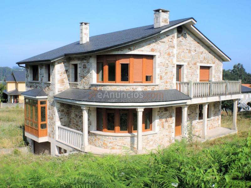 Casa Rural en venta en  Sada