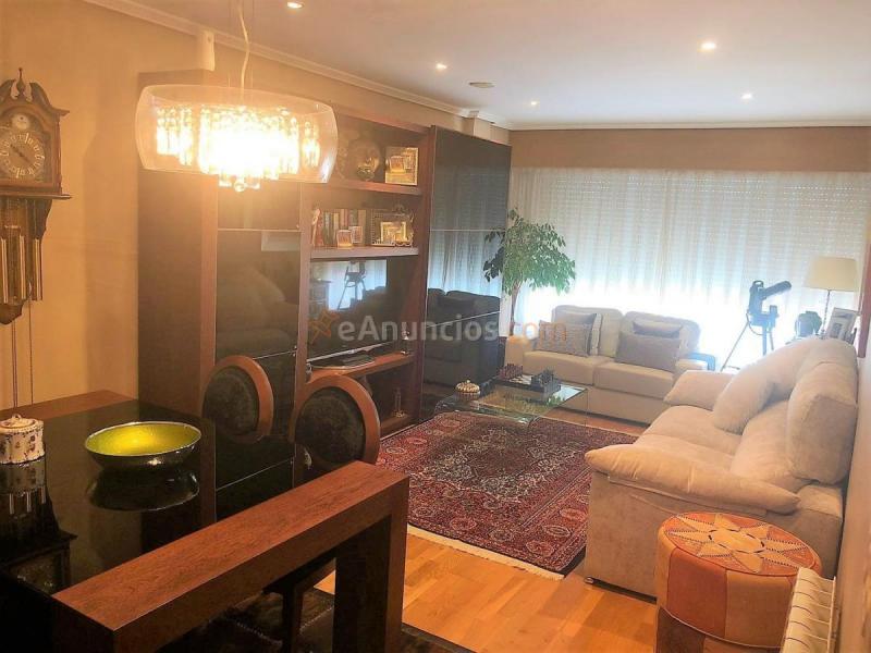 Apartamento en venta en  Cambre