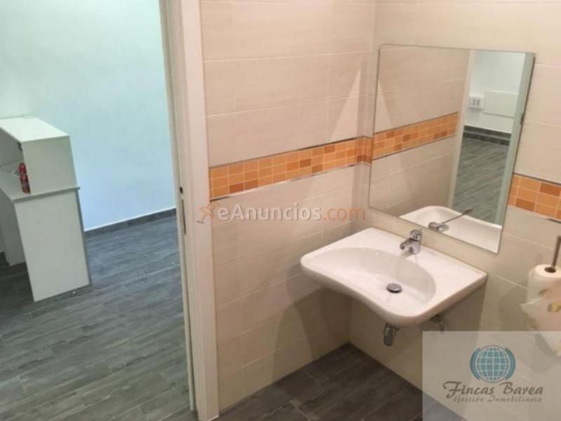 Local Comercial en venta en  Las Lagunas, Mijas