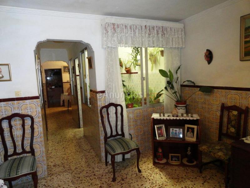 Casa en venta en Calle Zaragoza, Las Colonias, Huelva