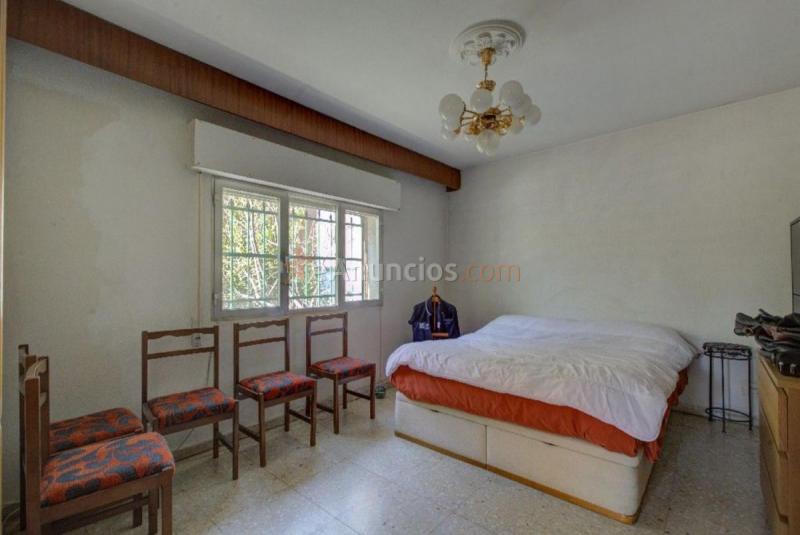 Adosado en venta en  Barajas, Madrid