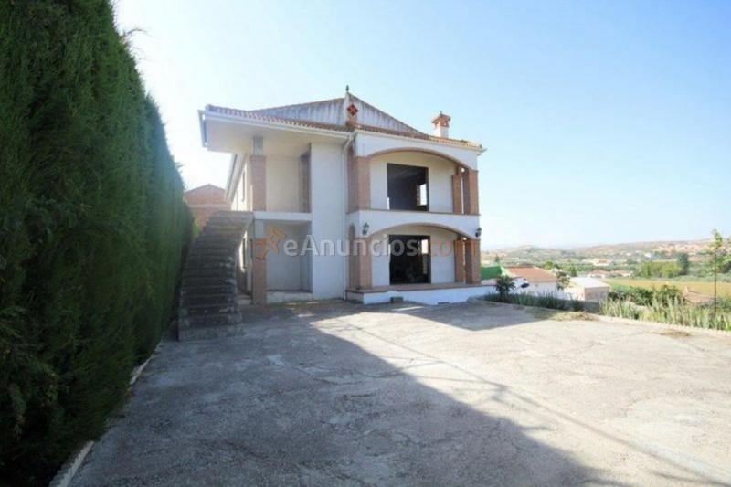 Adosado en venta en Camino Cerrillos, Alhendín, Zona Polideportivo, Alhendin