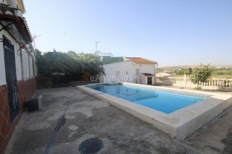 Adosado en venta en Camino Cerrillos, Alhendín, Zona Polideportivo, Alhendin