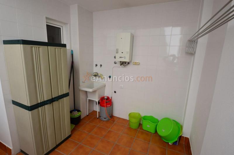 Casa en venta en  Bullas, Roquetas, Roquetas de Mar