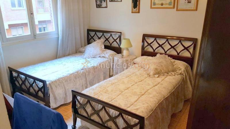 Apartamento en venta en Calle Domingo Martínez, Valladolid, P Zorrilla - Cuatro de Marzo, Valladolid