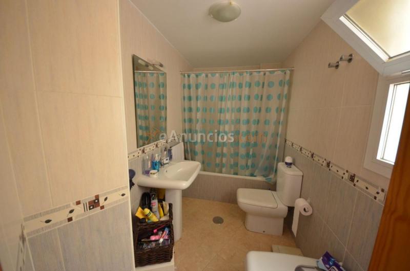 Apartamento en venta en  Olivos, Roquetas, Roquetas de Mar