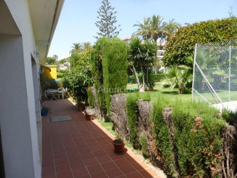 Duplex en venta en  urbanizacion la carolina, Nagüeles-Milla de Oro, Marbella