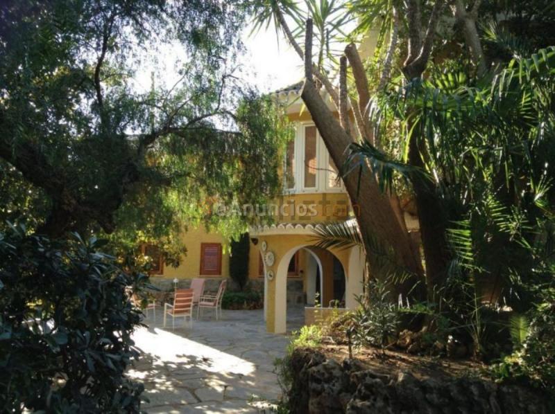 Adosado en venta en  Santa Barbara, Rocafort