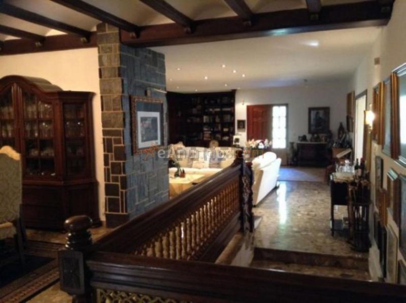 Adosado en venta en  Santa Barbara, Rocafort