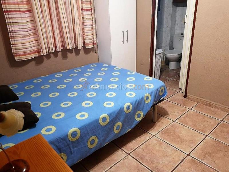 Apartamento en venta en  Puerto de la Torre, Málaga