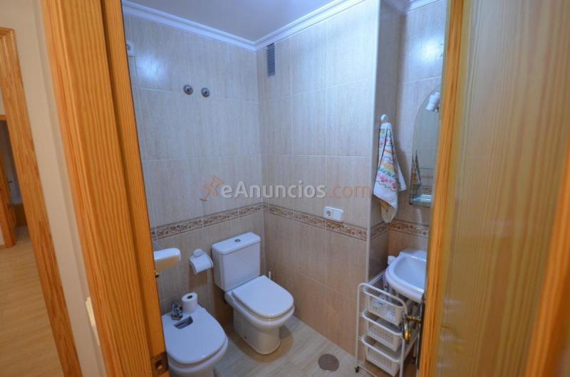 Apartamento en venta en Avenida Juan Carlos I, Roquetas, Roquetas de Mar