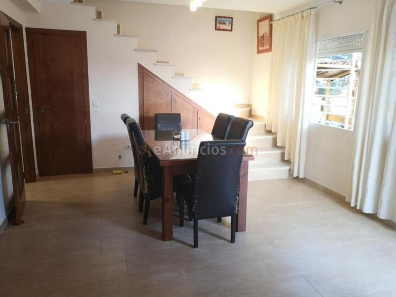 Casa en venta en  Puerto de la Torre, Málaga