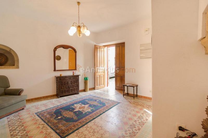 Casa en venta en Calle San Miguel, Trujillo