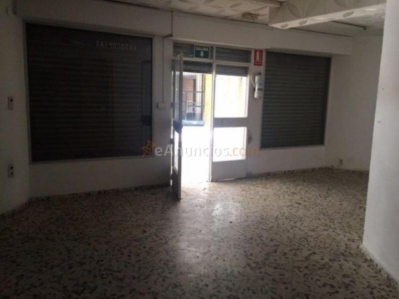 Local Comercial en venta en Avenida de america, Zaidín, Granada