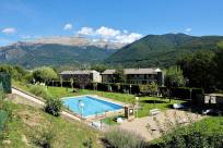 Apartamento en venta en  altos de santiago, Villanúa