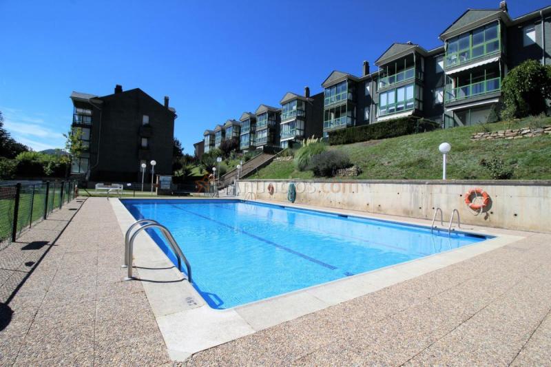 Apartamento en venta en  altos de santiago, Villanúa