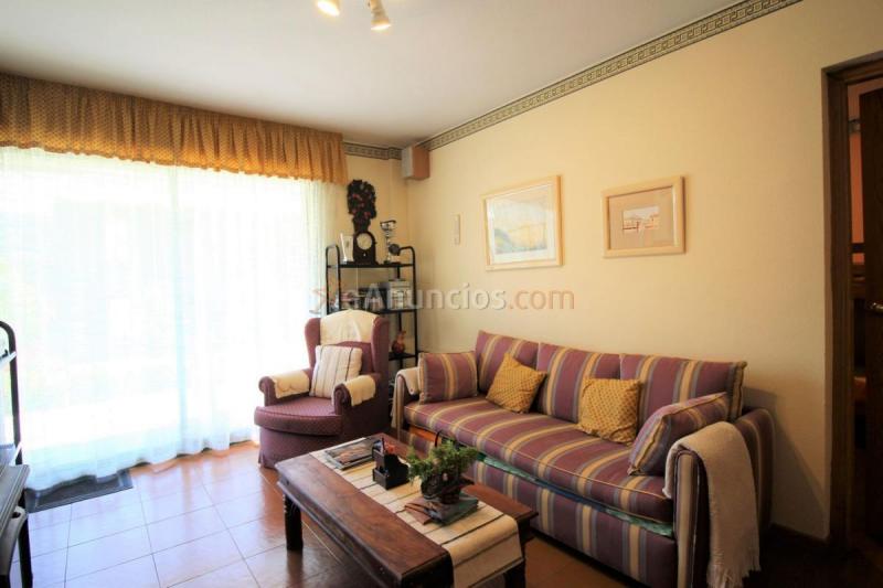 Apartamento en venta en  altos de santiago, Villanúa