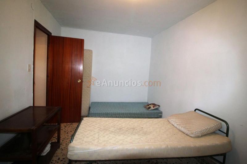 Casa Rural en venta en Plaza mayor, Bailo