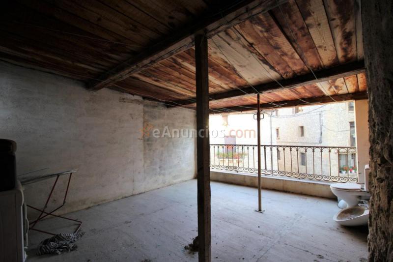 Casa Rural en venta en Plaza mayor, Bailo