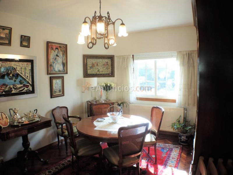 Casa en venta en  Nós, Oleiros