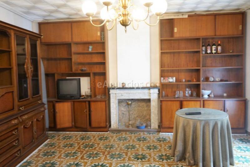 Casa en venta en Plaza Pascual Carrion, Requena