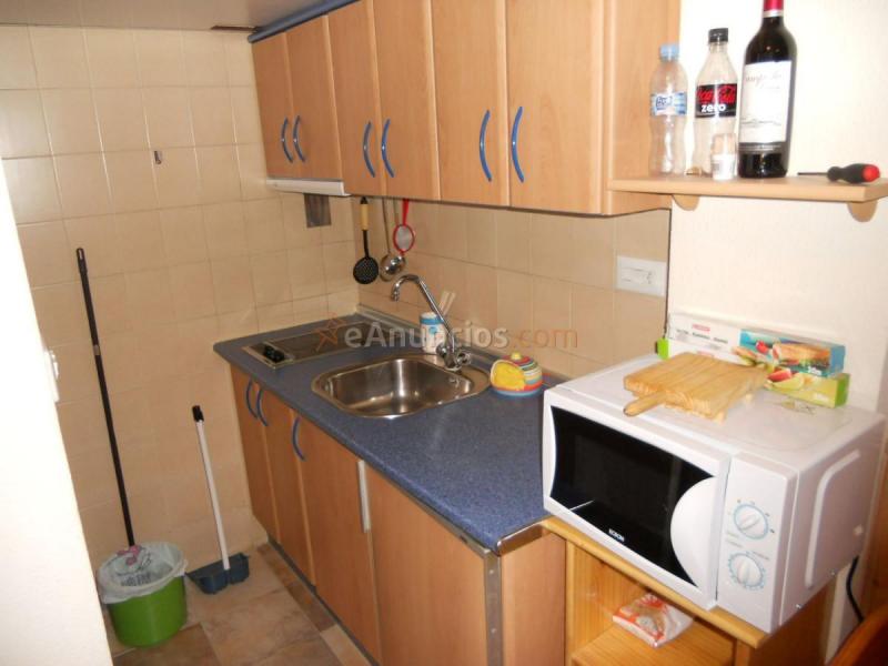 Apartamento en venta en  Edificio Loma Verde, Aísa