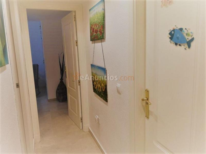 Apartamento en venta en  Teatinos, Málaga